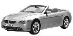 BMW E64 P3530 Fault Code
