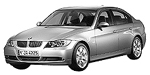 BMW E90 P3530 Fault Code